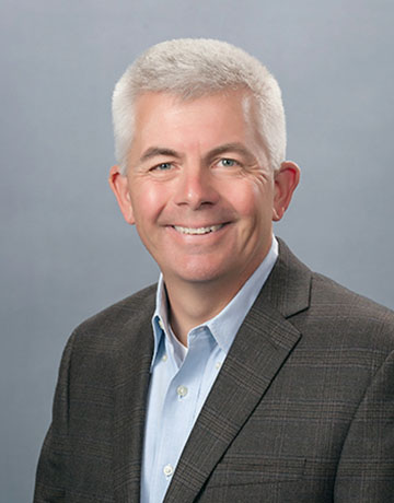 Joe Pokorny