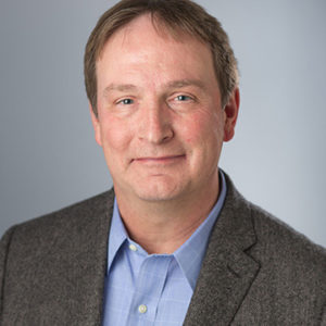 Portrait of Terrell Winstead