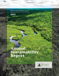 2022 Molpus Woodlands Group Sustainability Report